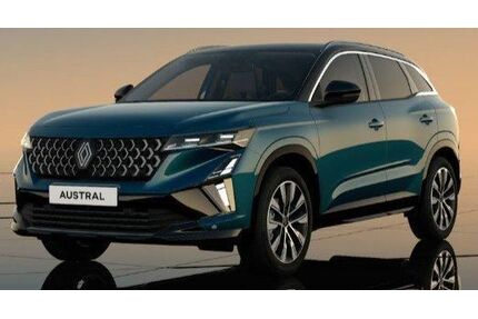 Renault Austral Gebrauchtwagen