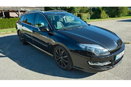 Renault Laguna Gebrauchtwagen