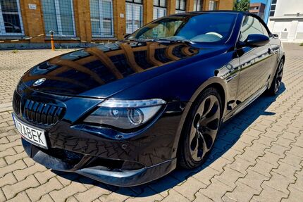 BMW 645 