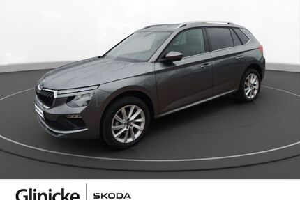 Skoda Kamiq Gebrauchtwagen