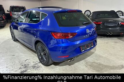Seat Leon Gebrauchtwagen