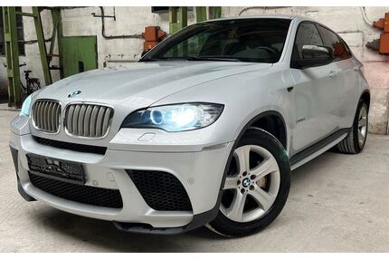 BMW X6 Gebrauchtwagen