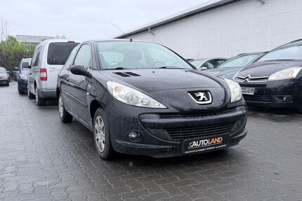 Peugeot 206 Gebrauchtwagen