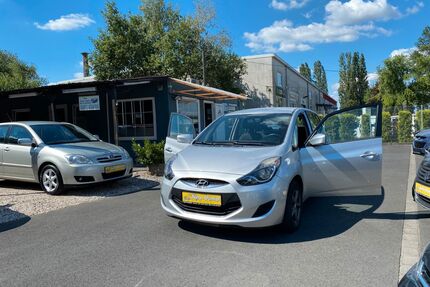 Hyundai ix20 Gebrauchtwagen