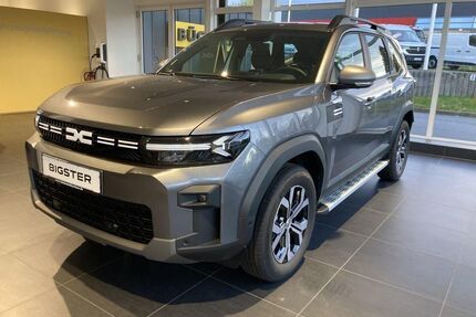 Dacia Bigster Gebrauchtwagen