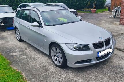 BMW 330 Gebrauchtwagen