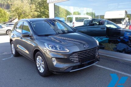 Ford Kuga Gebrauchtwagen