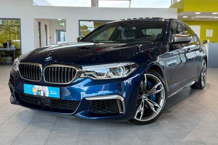 BMW M550 Gebrauchtwagen