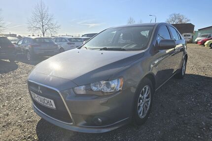 Mitsubishi Lancer Gebrauchtwagen