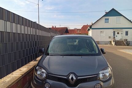 Renault Twingo Gebrauchtwagen