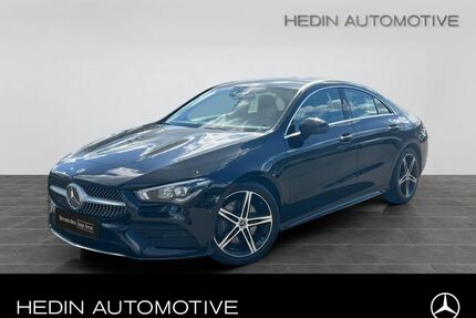 Mercedes-Benz CLA 200 Gebrauchtwagen