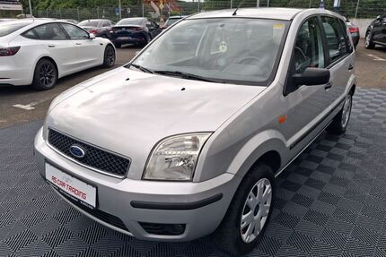 Ford Fusion Gebrauchtwagen