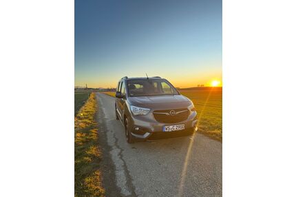 Opel Combo Life Gebrauchtwagen