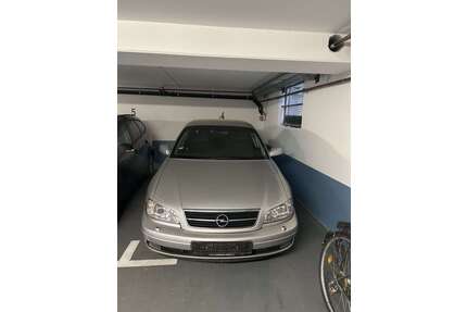 Opel Omega Gebrauchtwagen