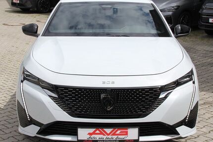 Peugeot 308 Gebrauchtwagen