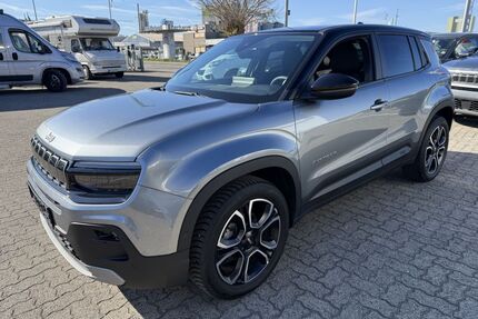 Jeep Avenger Gebrauchtwagen