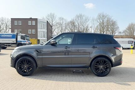 Land Rover Range Rover Sport Gebrauchtwagen