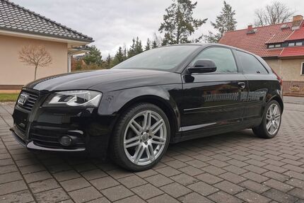 Audi A3 Gebrauchtwagen