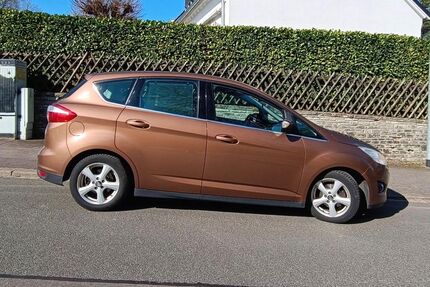 Ford C-Max Gebrauchtwagen