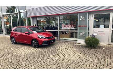 Honda Jazz Gebrauchtwagen