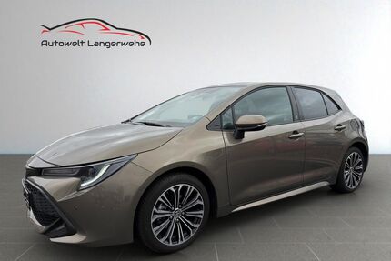 Toyota Corolla Gebrauchtwagen
