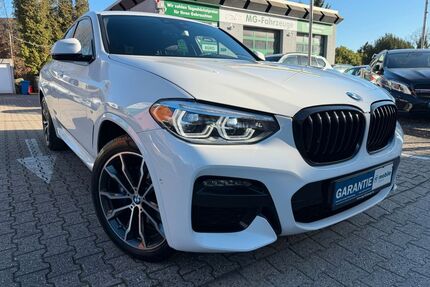 BMW X4 Gebrauchtwagen