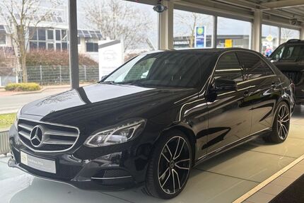 Mercedes-Benz E 350 Gebrauchtwagen