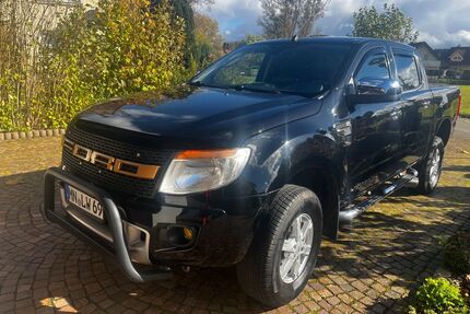 Ford Ranger Gebrauchtwagen