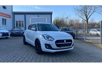 Suzuki Swift Gebrauchtwagen