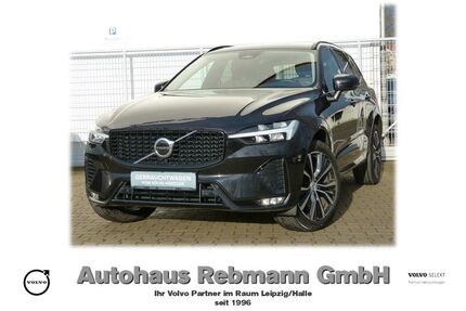 Volvo XC60 Gebrauchtwagen