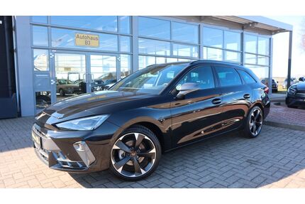 Cupra Leon Gebrauchtwagen