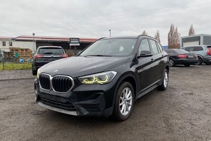 BMW X1 Gebrauchtwagen