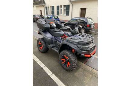 TGB Blade 1000 Gebrauchtwagen