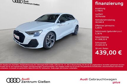 Audi A3 Gebrauchtwagen