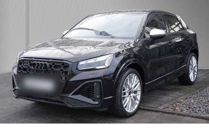 Audi SQ2 Gebrauchtwagen