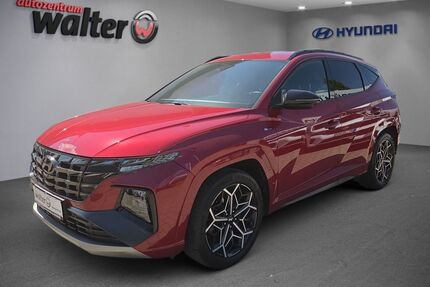 Hyundai TUCSON Gebrauchtwagen