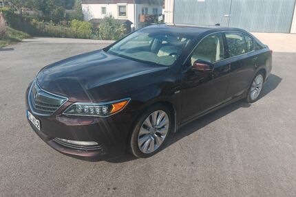 Acura Andere Gebrauchtwagen