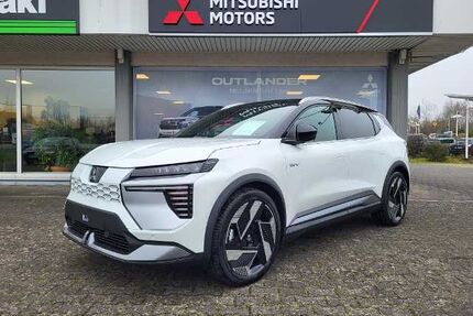 Mitsubishi Eclipse Cross Gebrauchtwagen