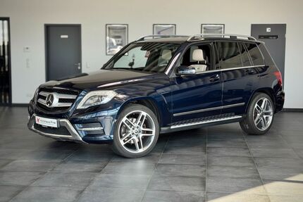 Mercedes-Benz GLK 220 Gebrauchtwagen
