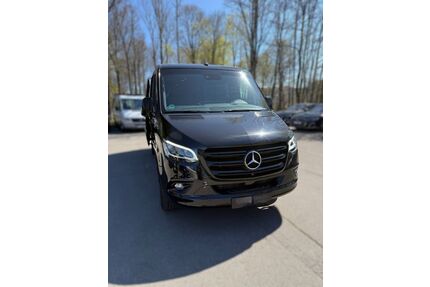Mercedes-Benz Sprinter Gebrauchtwagen