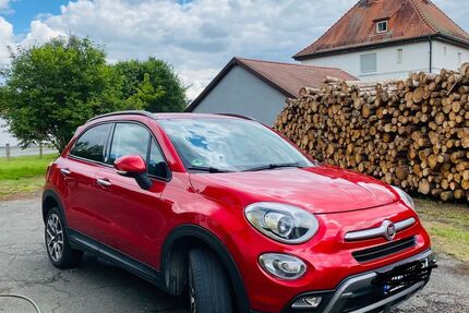 Fiat 500X Gebrauchtwagen