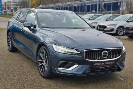 Volvo V60 Gebrauchtwagen