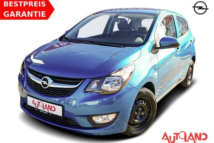 Opel Karl Gebrauchtwagen