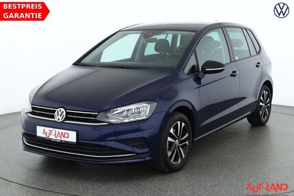 VW Golf Sportsvan Gebrauchtwagen