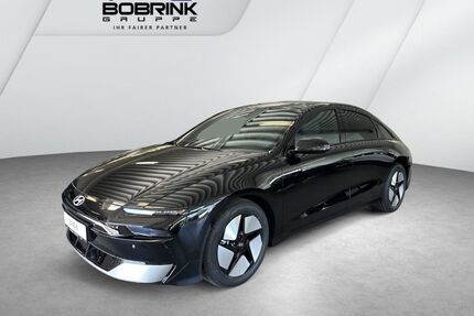 Hyundai IONIQ 6 Gebrauchtwagen