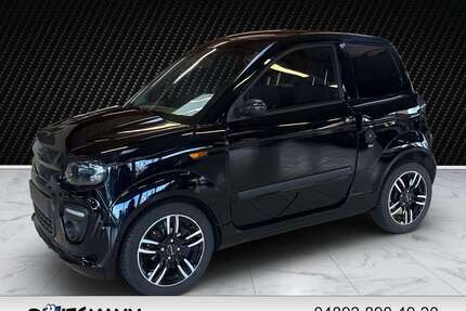 Microcar M.Go Gebrauchtwagen