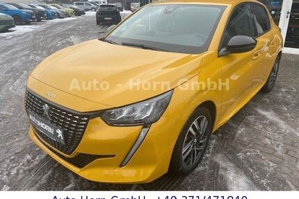 Peugeot 208 Gebrauchtwagen