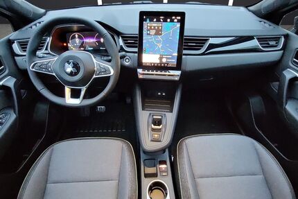 Mitsubishi Grandis Gebrauchtwagen