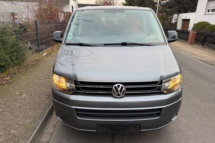 VW T5 Multivan Gebrauchtwagen