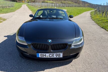 BMW Z4 Gebrauchtwagen